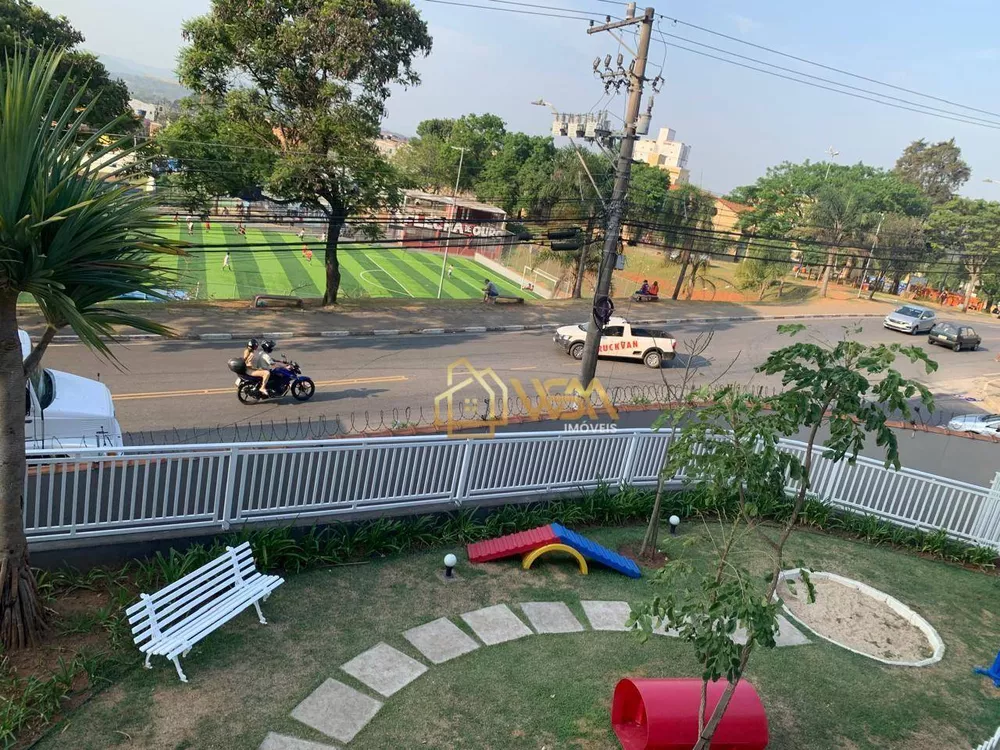 Apartamento, 2 quartos, 57 m² - Foto 16