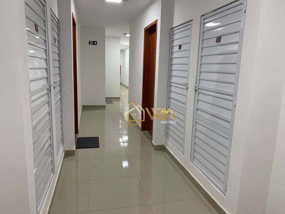Apartamento, 2 quartos, 57 m² - Foto 11