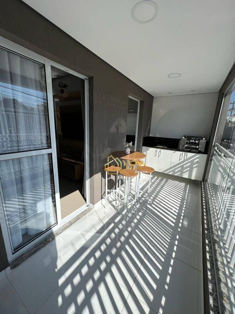 Apartamento, 2 quartos, 57 m² - Foto 2