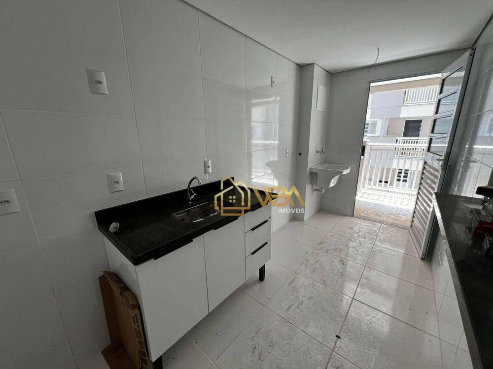 Apartamento, 2 quartos, 57 m² - Foto 5