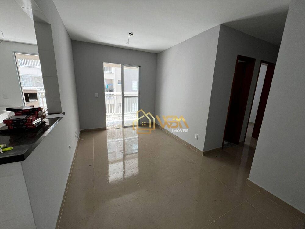 Apartamento, 2 quartos, 57 m² - Foto 4