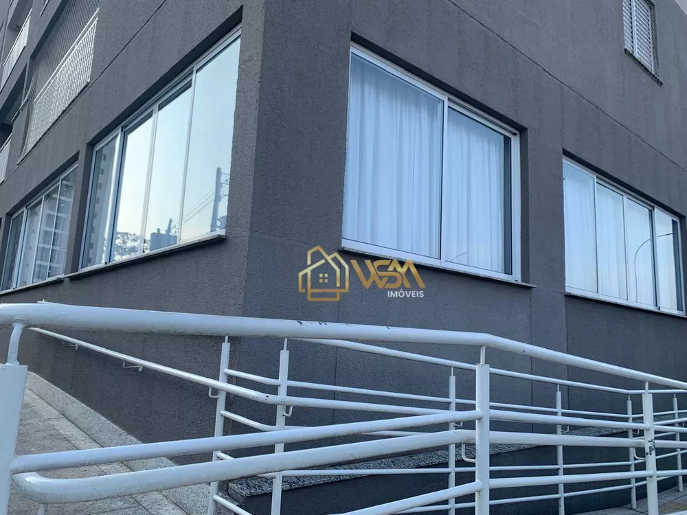 Apartamento, 2 quartos, 57 m² - Foto 18