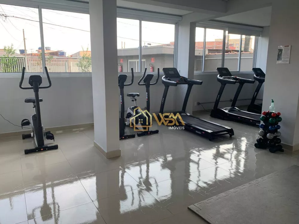 Apartamento, 2 quartos, 57 m² - Foto 24