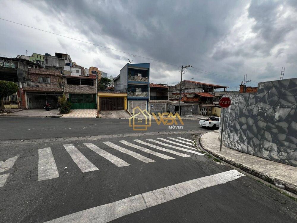 Loja-Salão, 120 m² - Foto 3