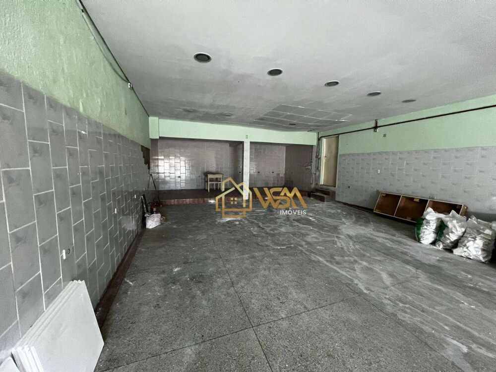 Loja-Salão, 120 m² - Foto 4