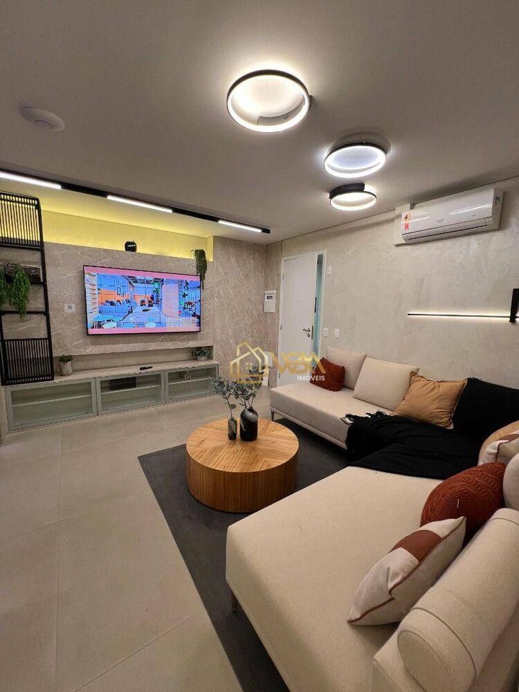Apartamento, 2 quartos, 66 m² - Foto 2