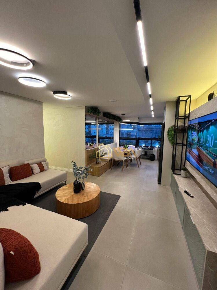 Apartamento, 2 quartos, 66 m² - Foto 3