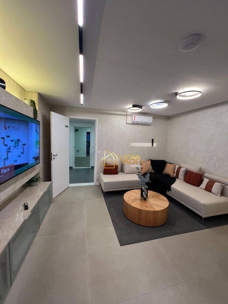 Apartamento, 2 quartos, 66 m² - Foto 4