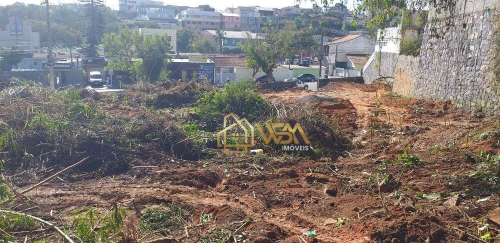 Terreno, 2000 m² - Foto 2