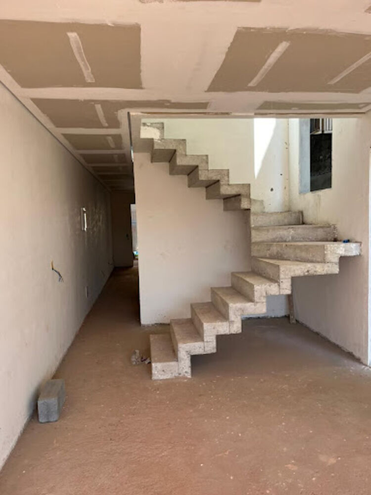Sobrado, 3 quartos, 150 m² - Foto 3