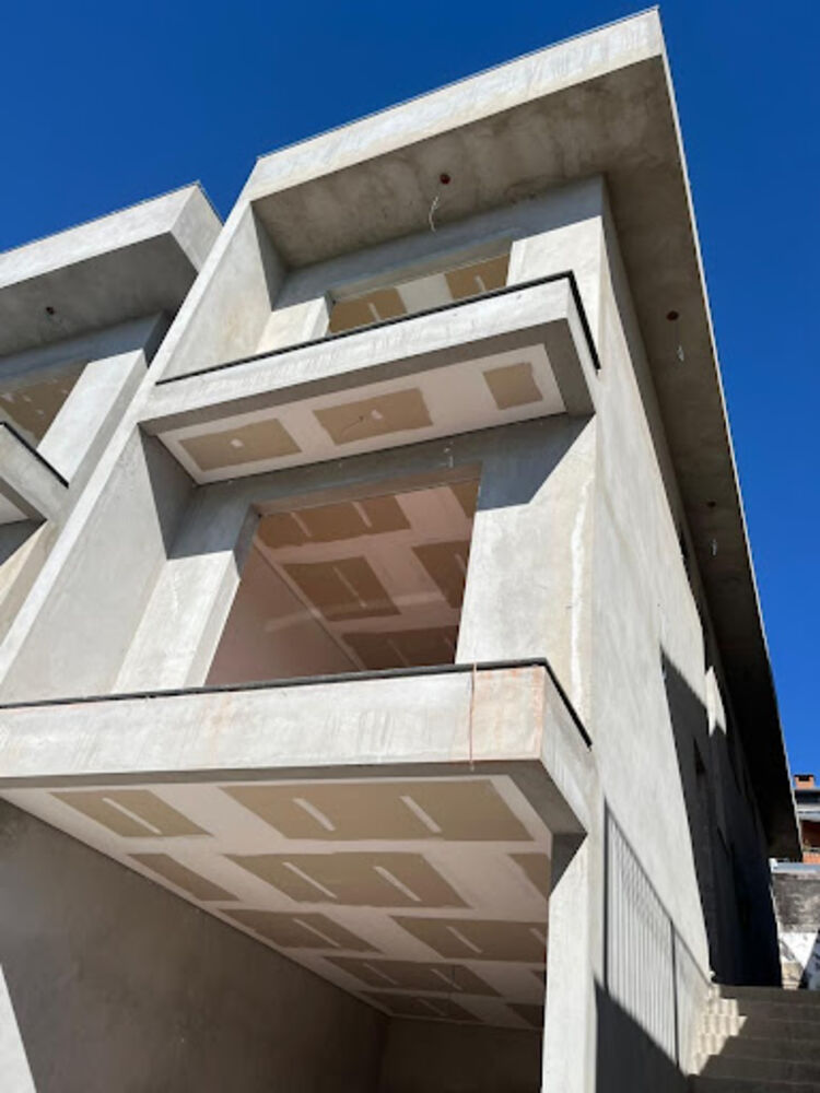 Sobrado, 3 quartos, 150 m² - Foto 1