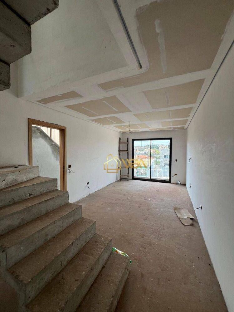 Sobrado, 3 quartos, 150 m² - Foto 4
