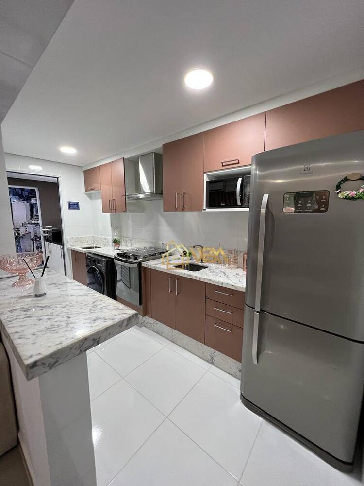 Apartamento, 2 quartos, 59 m² - Foto 4