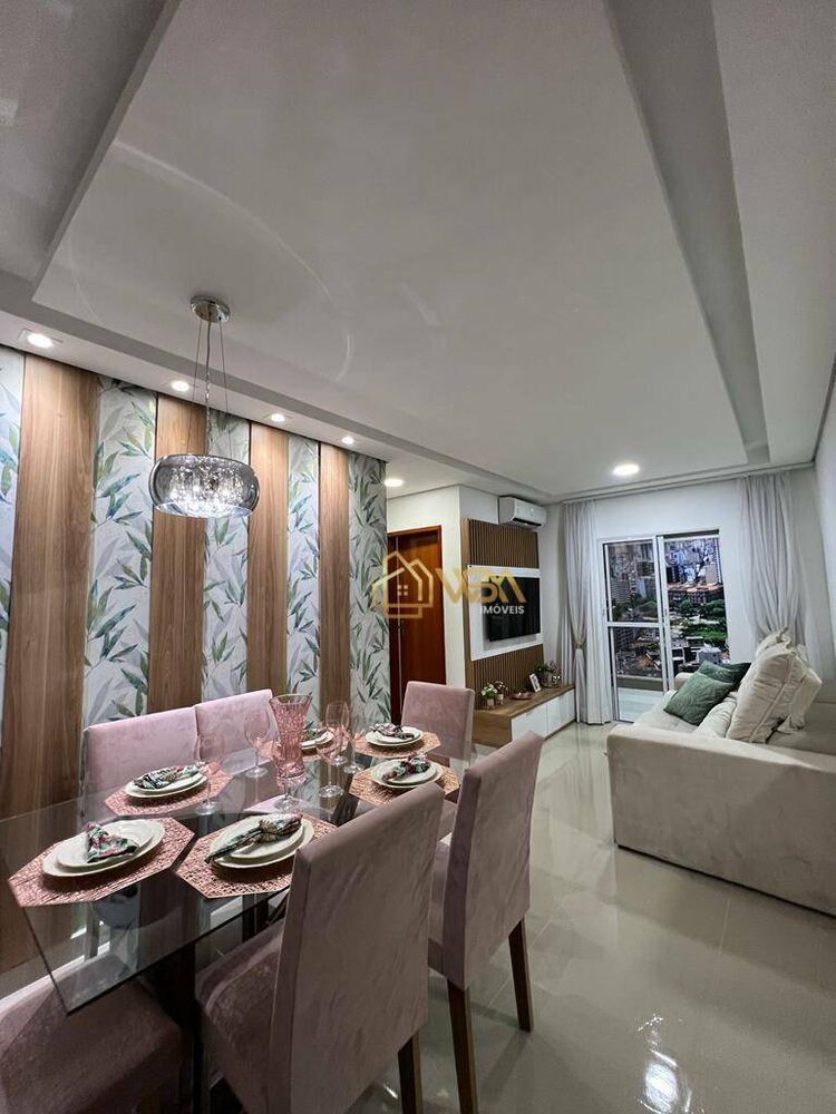 Apartamento, 2 quartos, 59 m² - Foto 1