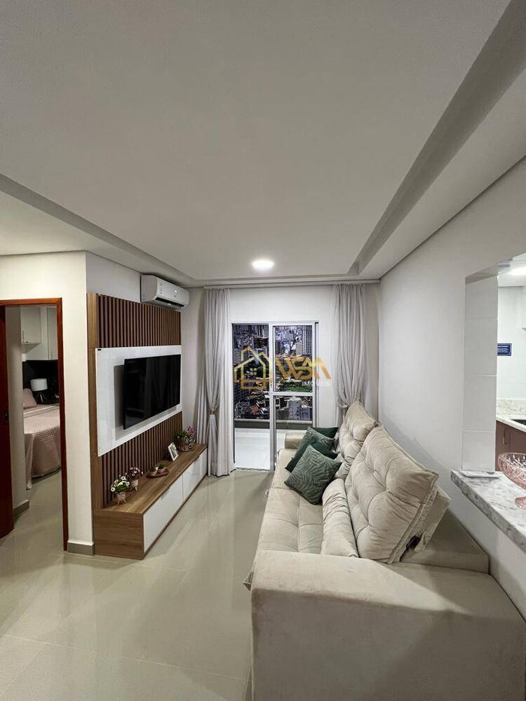 Apartamento, 2 quartos, 59 m² - Foto 3