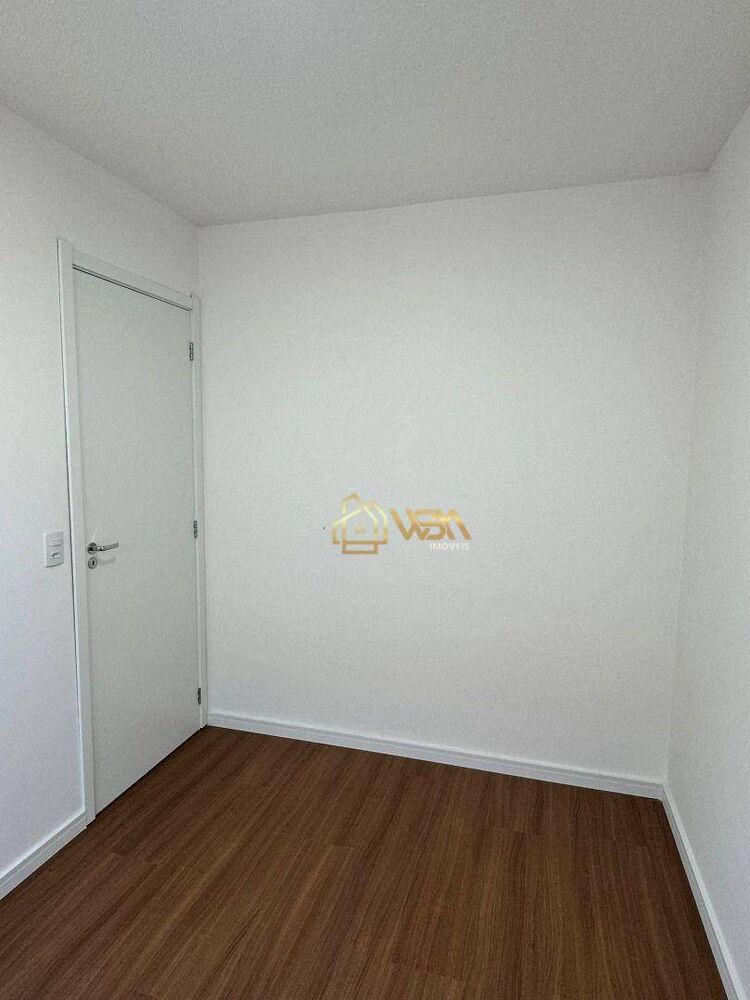 Apartamento, 2 quartos, 42 m² - Foto 3