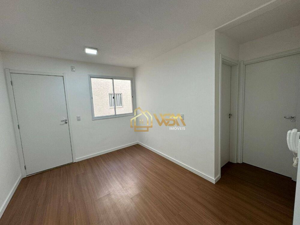 Apartamento, 2 quartos, 42 m² - Foto 1