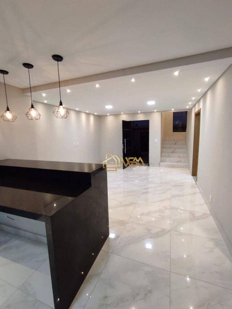 Sobrado, 3 quartos, 142 m² - Foto 3