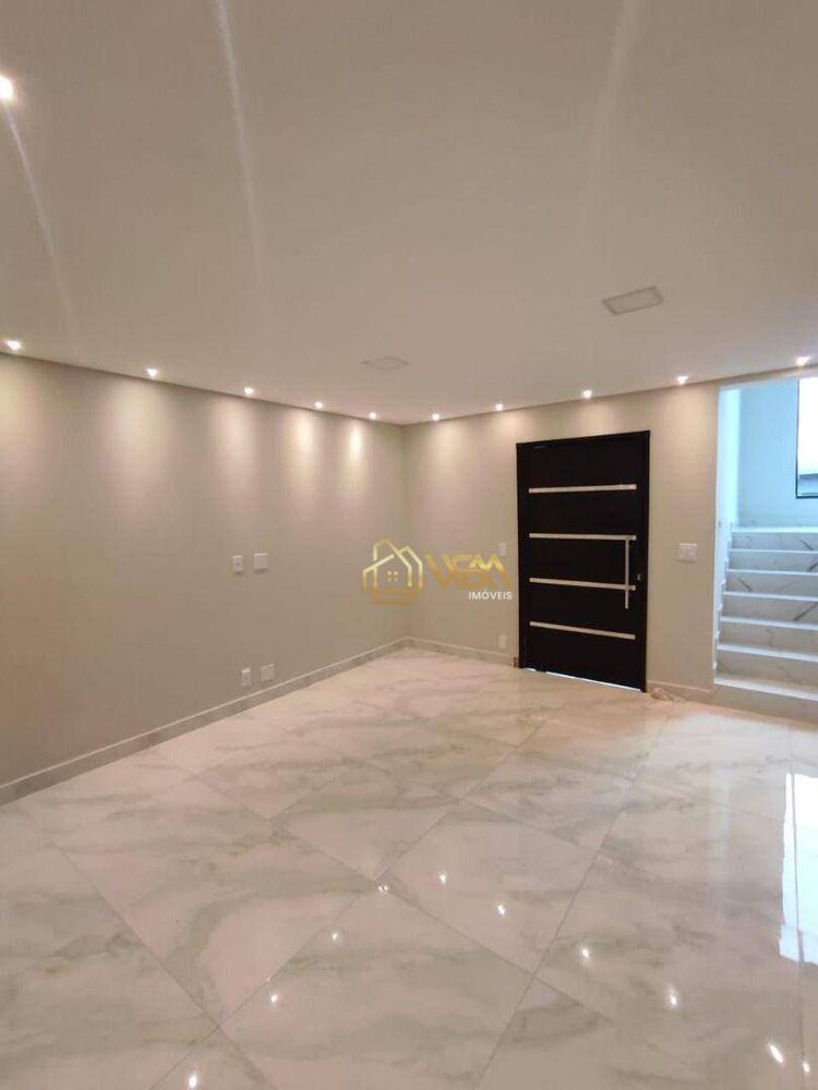Sobrado, 3 quartos, 142 m² - Foto 2