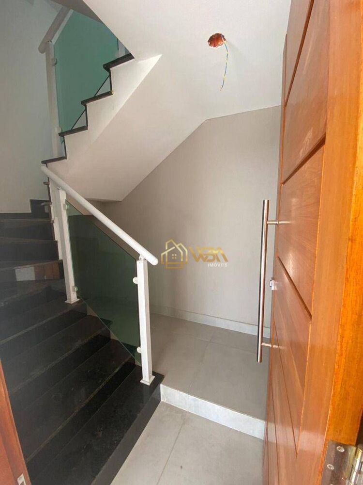 Sobrado, 2 quartos, 80 m² - Foto 3