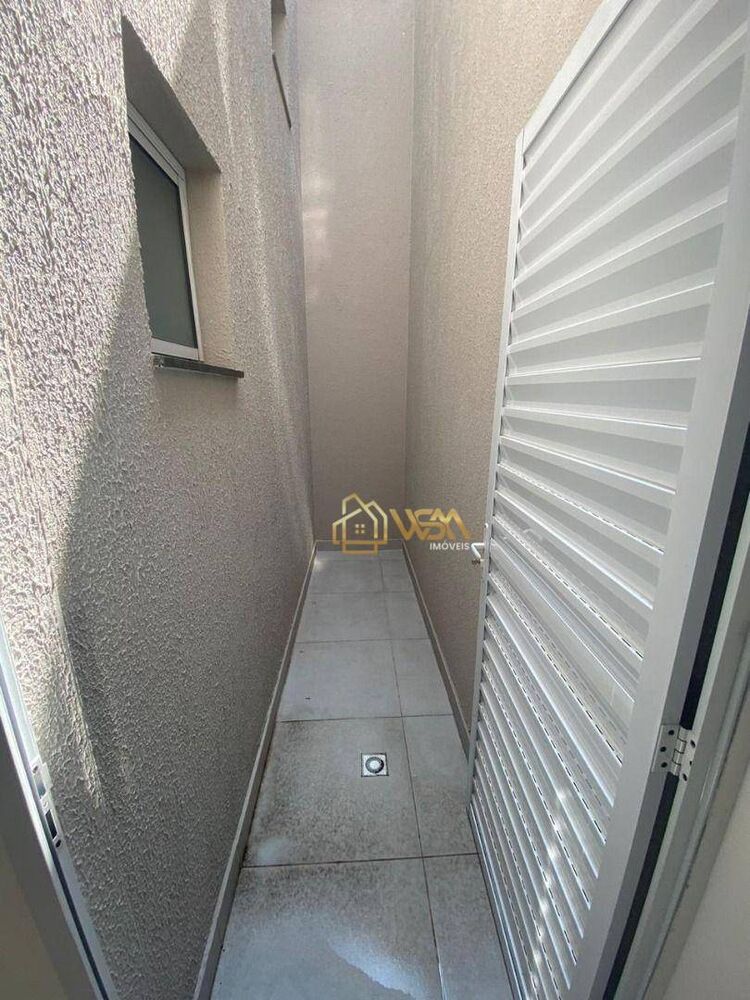 Sobrado, 2 quartos, 80 m² - Foto 12