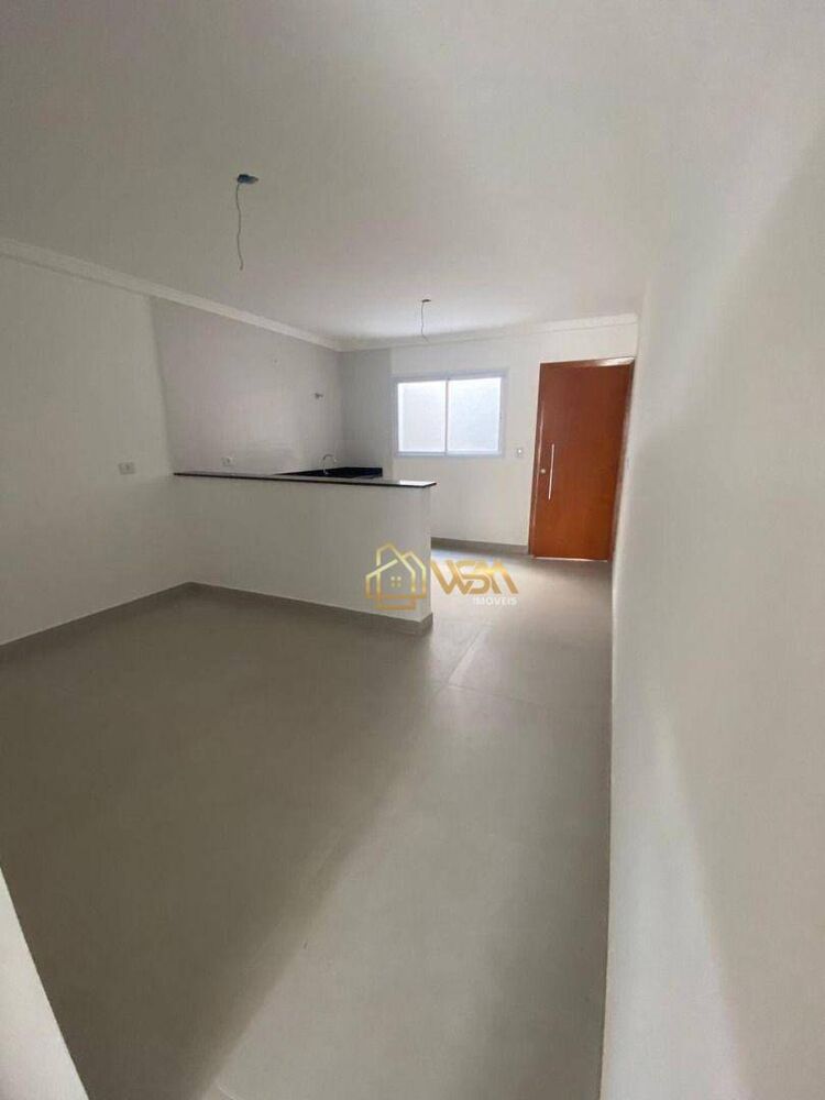 Sobrado, 2 quartos, 80 m² - Foto 2