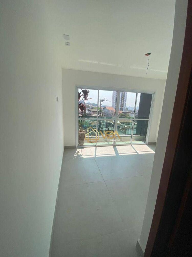Sobrado, 2 quartos, 80 m² - Foto 4