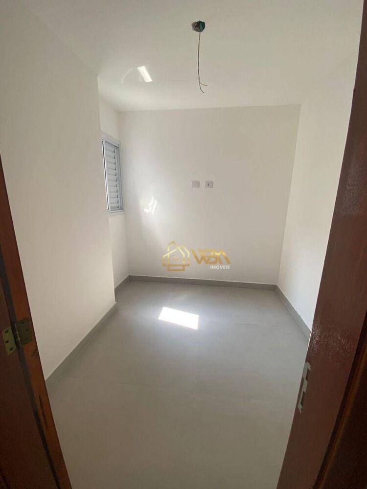 Sobrado, 2 quartos, 80 m² - Foto 6