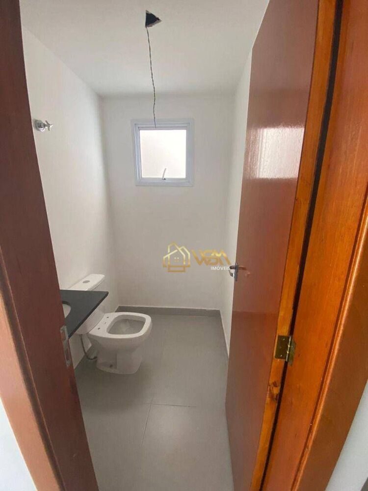 Sobrado, 2 quartos, 80 m² - Foto 10