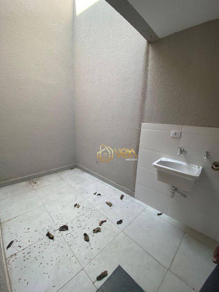 Sobrado, 2 quartos, 80 m² - Foto 11