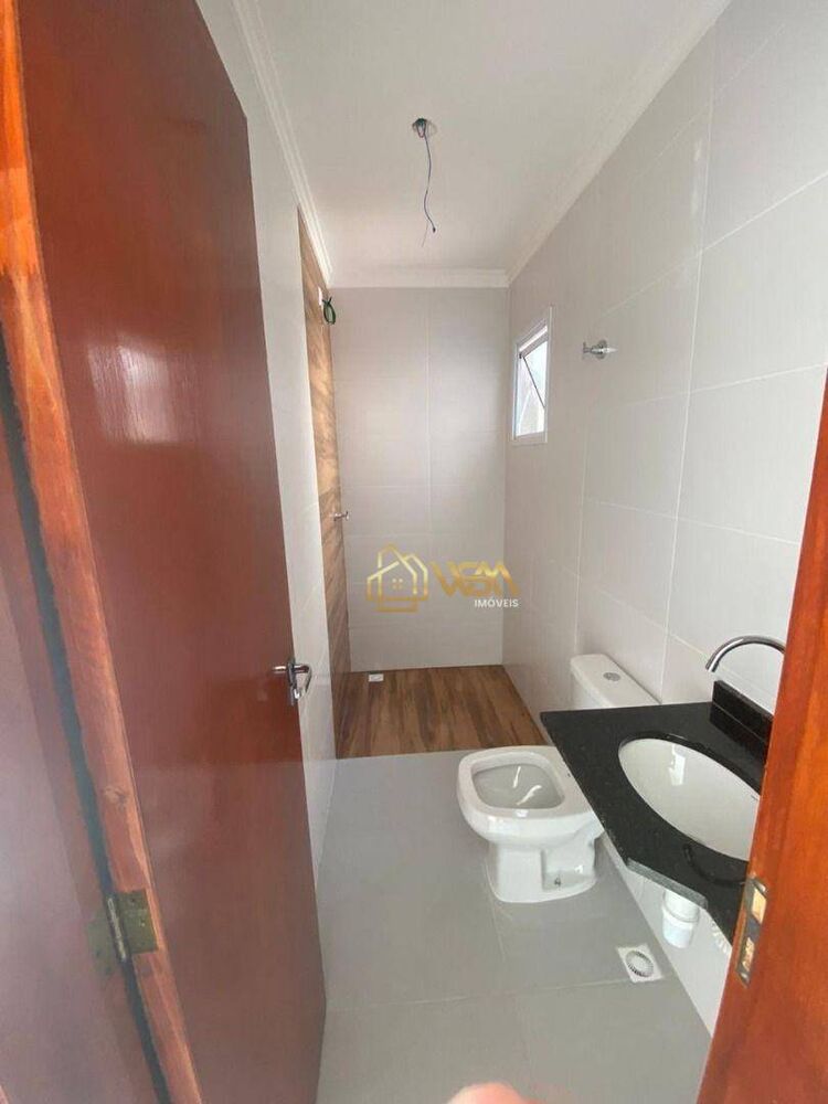 Sobrado, 2 quartos, 80 m² - Foto 8