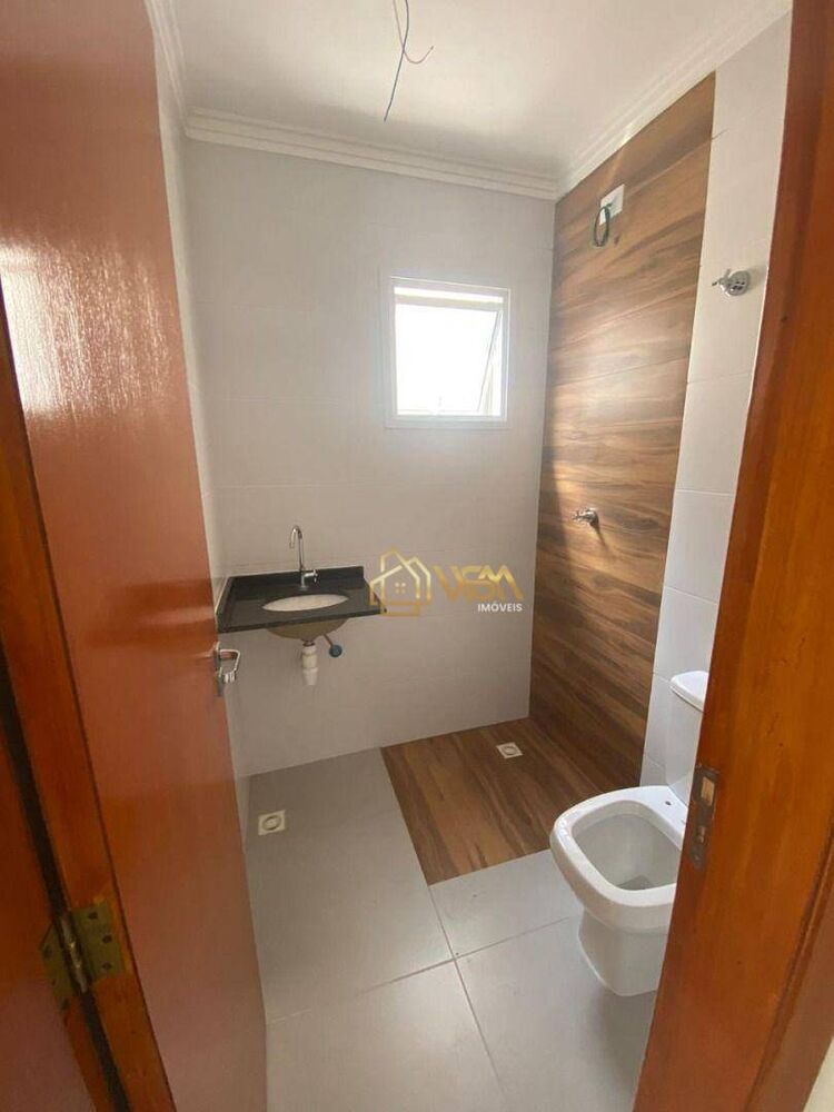 Sobrado, 2 quartos, 80 m² - Foto 7