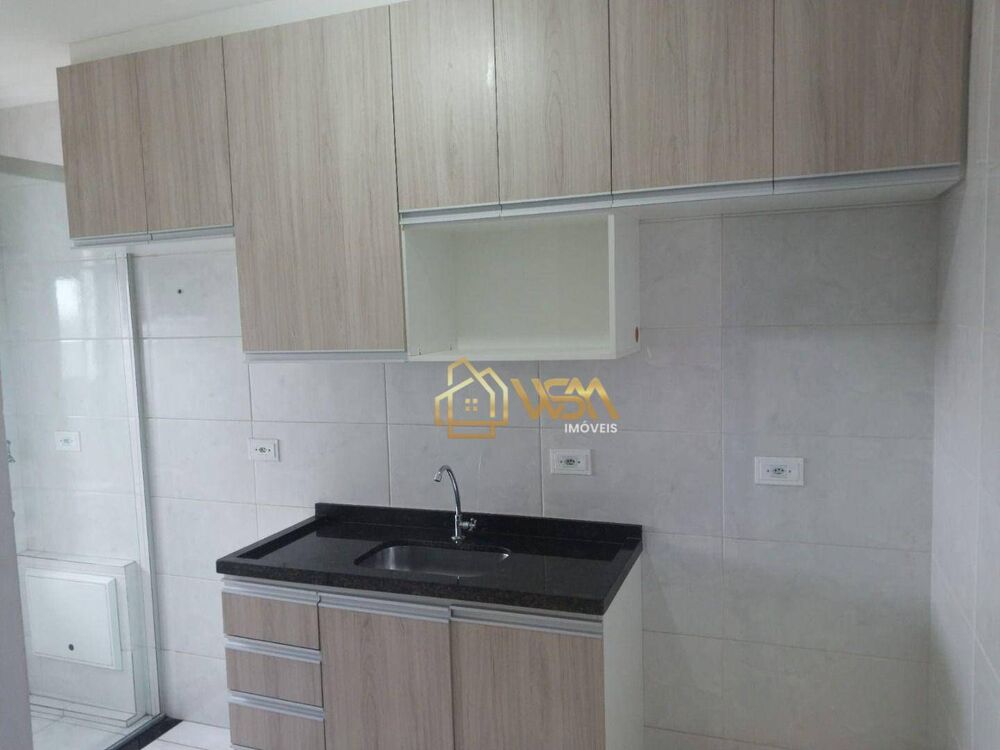 Apartamento, 2 quartos, 50 m² - Foto 9