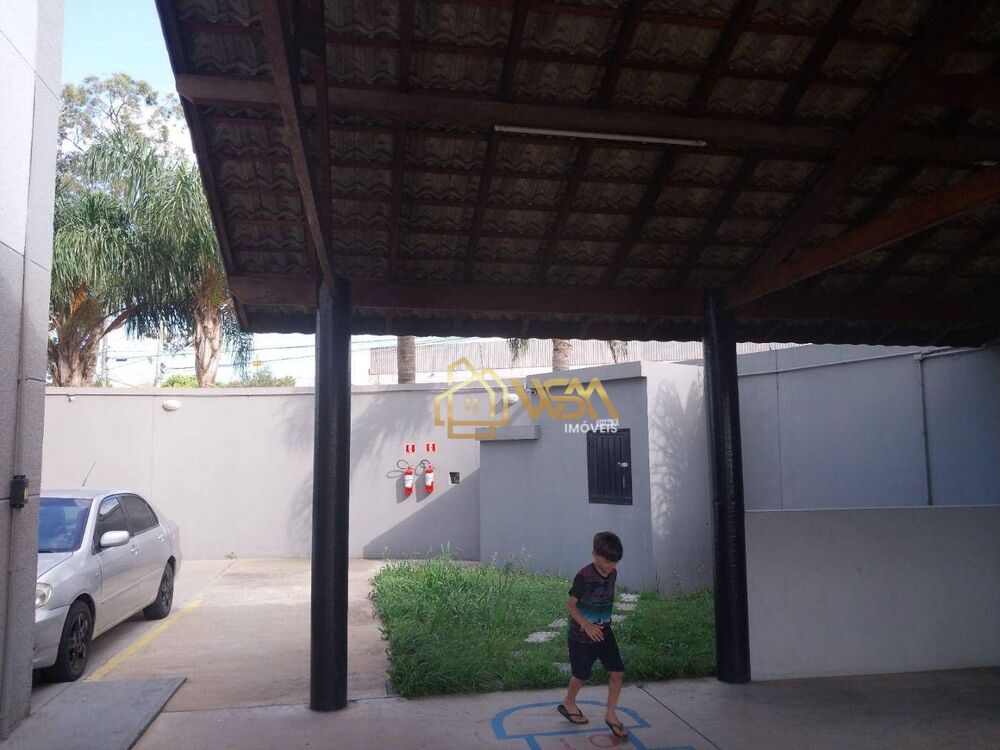 Apartamento, 2 quartos, 50 m² - Foto 4
