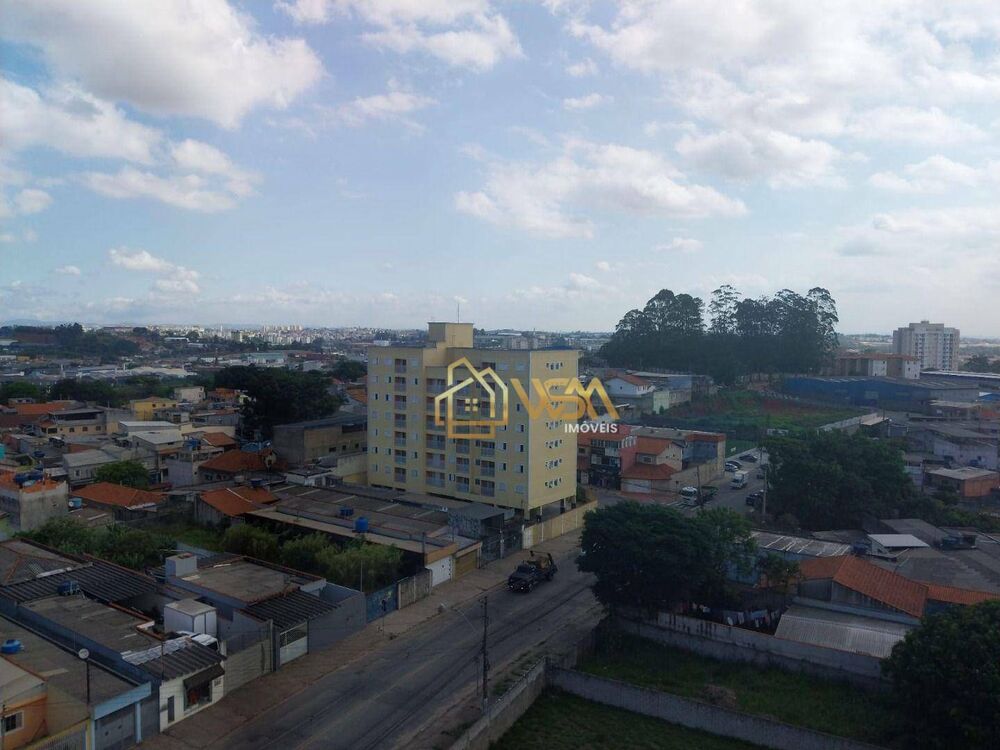 Apartamento, 2 quartos, 50 m² - Foto 28