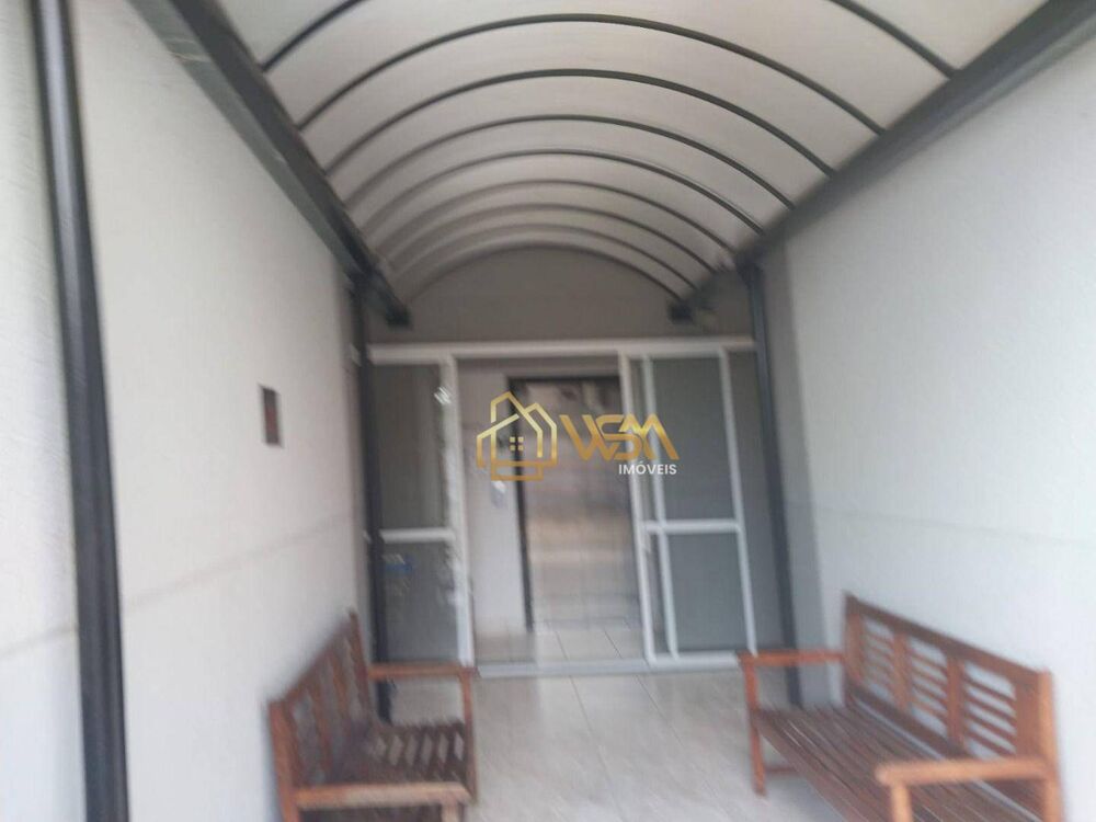 Apartamento, 2 quartos, 50 m² - Foto 5