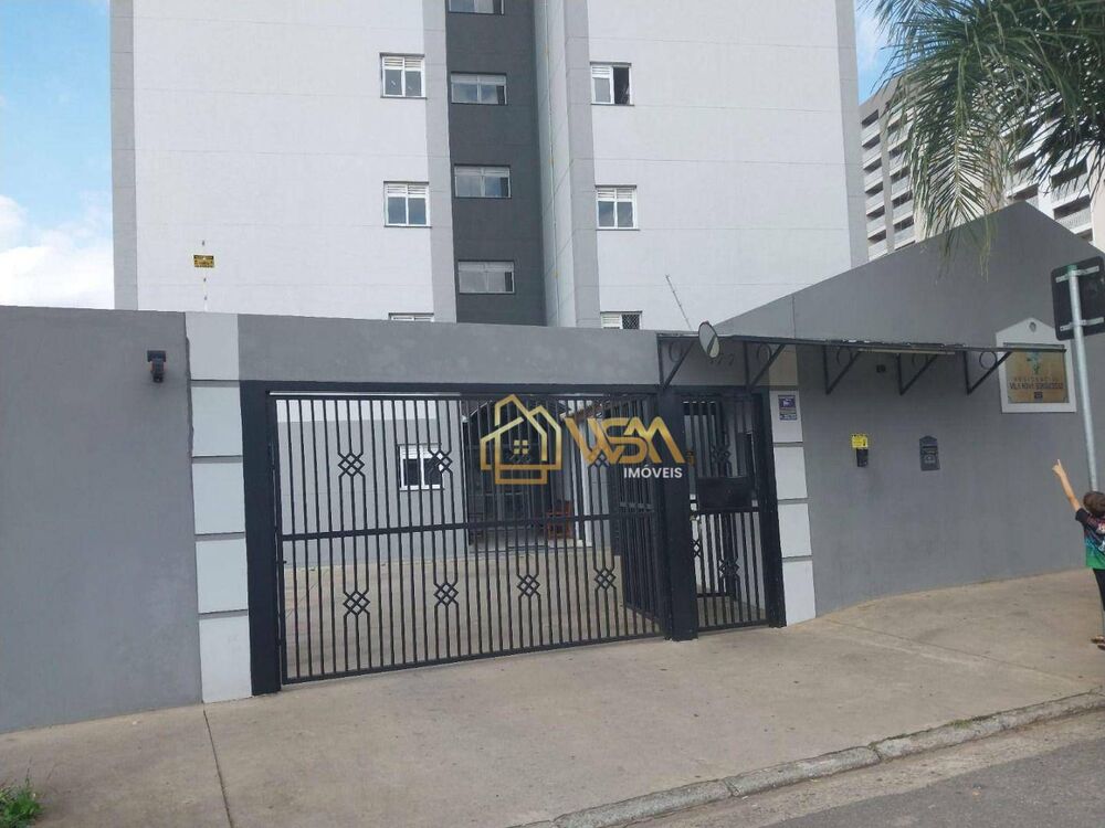 Apartamento, 2 quartos, 50 m² - Foto 26