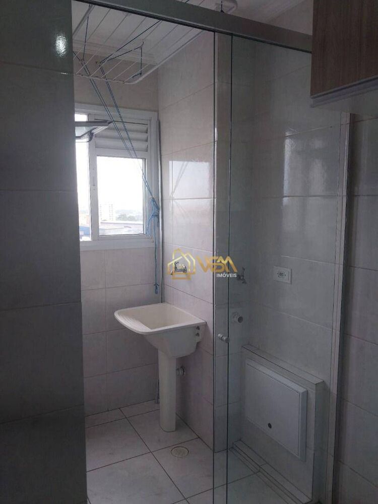 Apartamento, 2 quartos, 50 m² - Foto 14