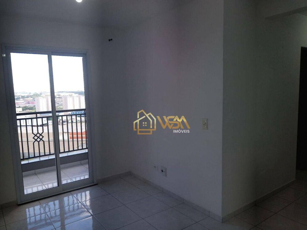Apartamento, 2 quartos, 50 m² - Foto 11