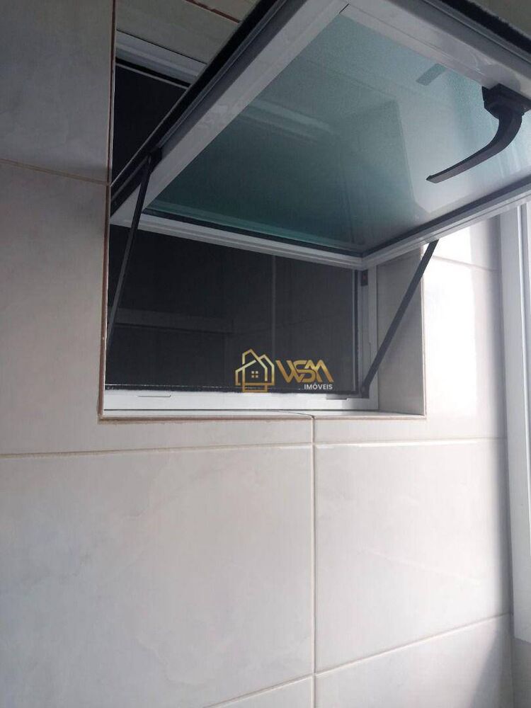Apartamento, 2 quartos, 50 m² - Foto 8