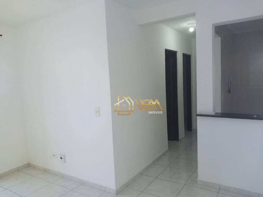 Apartamento, 2 quartos, 50 m² - Foto 13