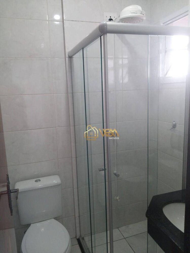 Apartamento, 2 quartos, 50 m² - Foto 15