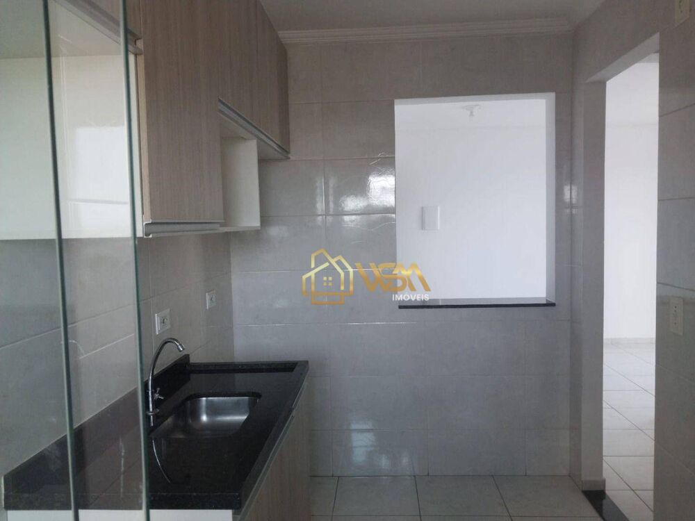 Apartamento, 2 quartos, 50 m² - Foto 10