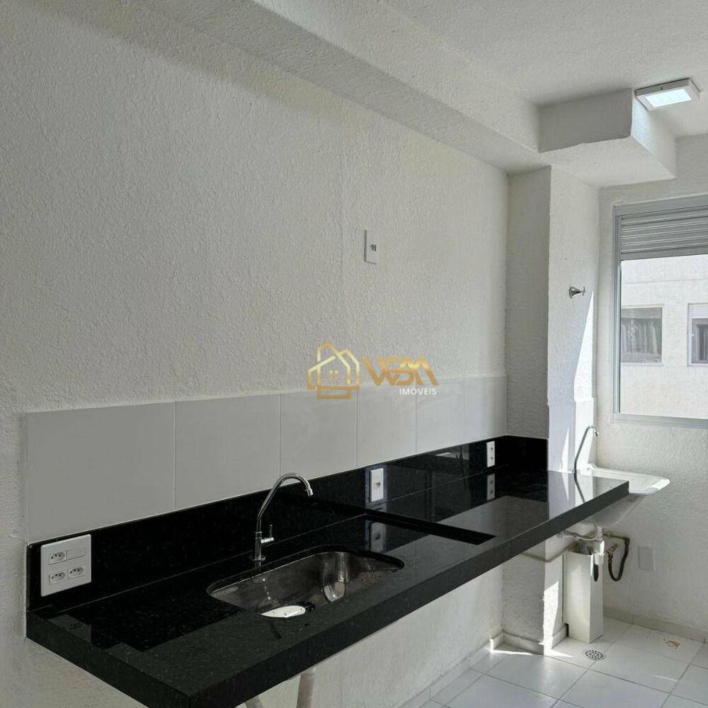 Apartamento, 2 quartos, 48 m² - Foto 2