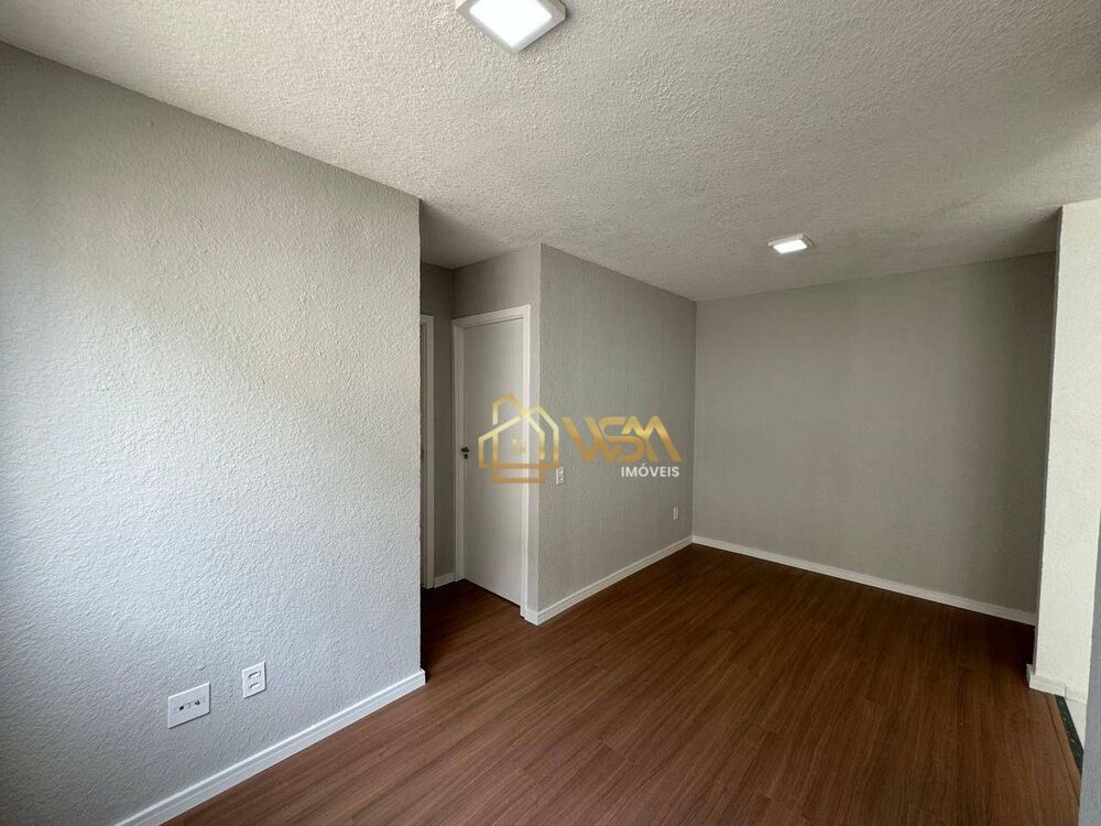 Apartamento, 2 quartos, 48 m² - Foto 4