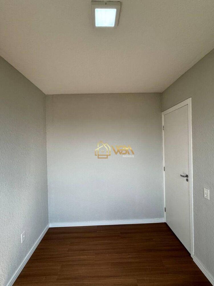 Apartamento, 2 quartos, 48 m² - Foto 3