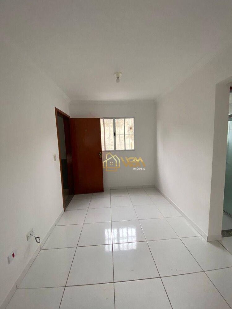 Apartamento, 2 quartos, 42 m² - Foto 3