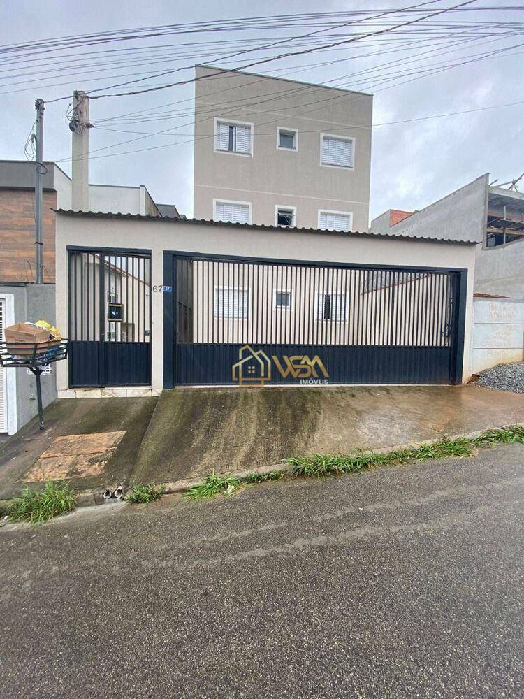 Apartamento, 2 quartos, 42 m² - Foto 1