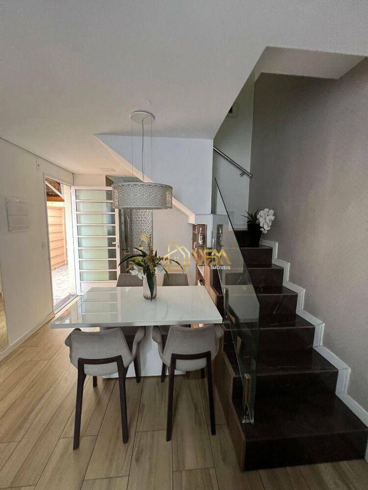 Sobrado, 2 quartos, 55 m² - Foto 3
