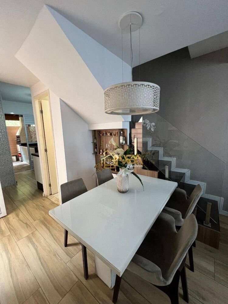 Sobrado, 2 quartos, 55 m² - Foto 2